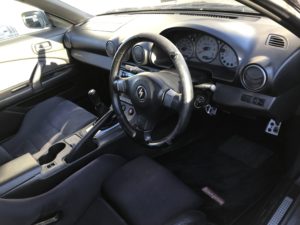 New Face ニッサン シルビア S15 オーテックver Freee S Auto And Customs